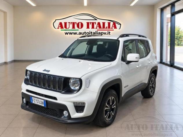 JEEP Renegade 1.0 T3 Longitude rif. 24230258