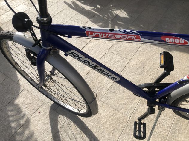 Bicicletta - Foto 8