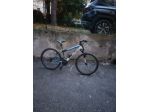 vendo Bici MTB ragazzo ruote24"