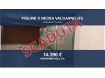 Immobile in asta di 18 m² in vendita a Figline e Incisa Valdarno