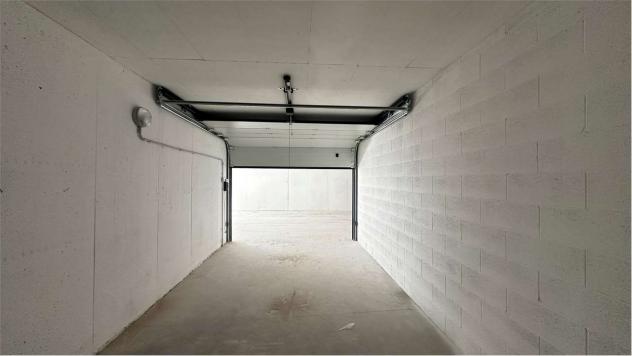 V000377 - ZONA CLARINA VENDESI GARAGE NUOVI - Foto 5
