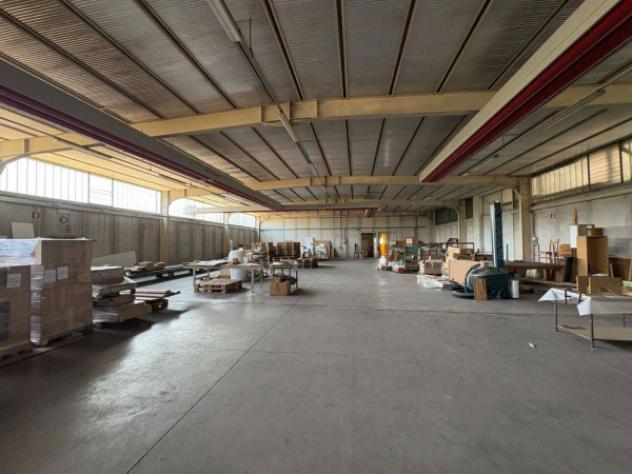 Immobile in asta di 2435 m² in vendita a Cassacco - Foto 14
