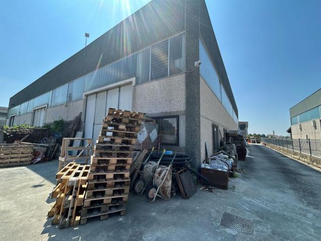 Magazzino in vendita a Gragnano Trebbiense - Foto 2