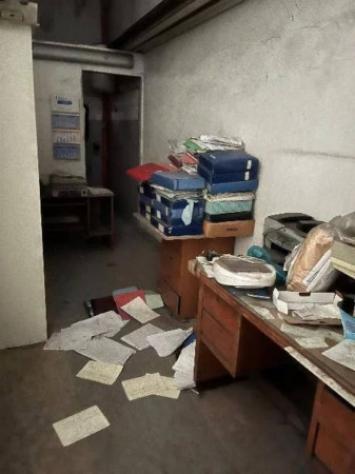 Immobile in asta di 134 m² in vendita a Melito di Napoli - Foto 6