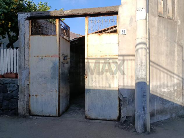 Casa Indipendente in vendita a Aci Sant'Antonio - Foto 2
