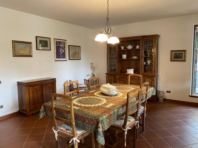 VILLINO di 7 vani e di 400 mq (CAMAIORE) rif. 1093 - Foto 5