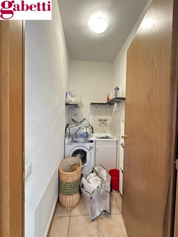 Rif. S2654 - Siena – Pianella - Bilocale, terrazza abitabile, cantina, garage e - Foto 8