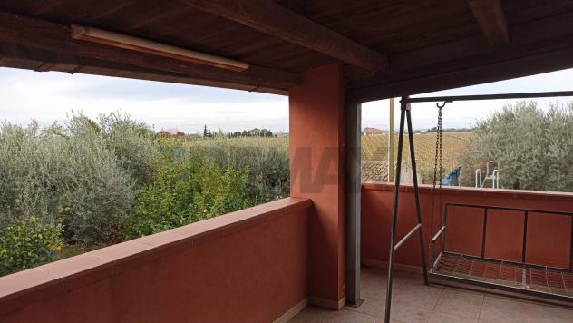 Villa o villino in vendita a Chiaramonte Gulfi - Foto 4