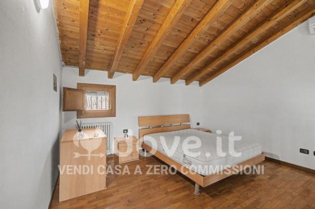 Appartamento di 83 m² con 3 locali e box auto in vendita a Ferrara - Foto 13