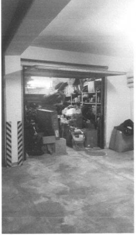 Immobile in asta di 102 m², box auto in vendita a Fondi - Foto 4