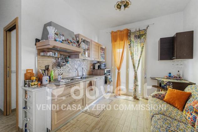 Attico / Mansarda di 57 m² con 3 locali in vendita a Giardini-Naxos - Foto 10