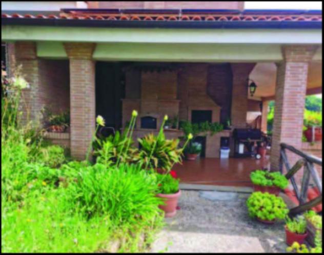 Immobile in asta di 299 m², box auto in vendita a Lanuvio - Foto 3