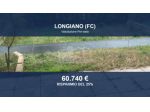 Immobile in asta di 40 m², box auto in vendita a Longiano
