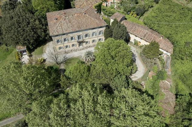 Edificio storico in vendita a Palmata - Lucca 1187 mq Rif: 1448205