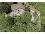 Edificio storico in vendita a Palmata - Lucca 1187 mq  Rif: 1448205