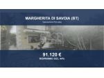 Immobile in asta di 147 m² con più di 5 locali in vendita a Margherita di Savoia