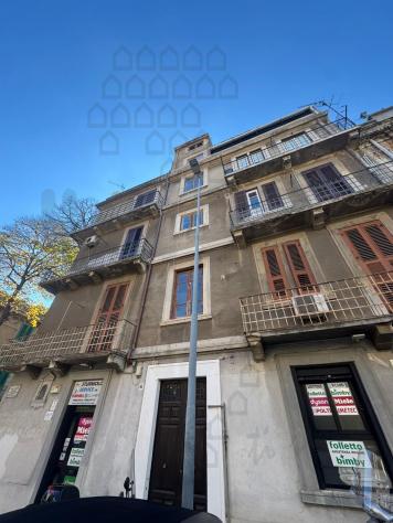 APPARTAMENTO di 2 vani e di 55 mq (MESSINA) rif. 4VS17979 - Foto 14