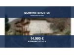 Immobile in asta di 160 m², box auto in vendita a Mompantero