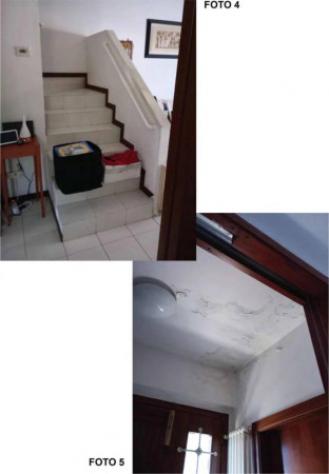 Immobile in asta di 183 m² con più di 5 locali e box auto in vendita a Monte Porzio - Foto 7