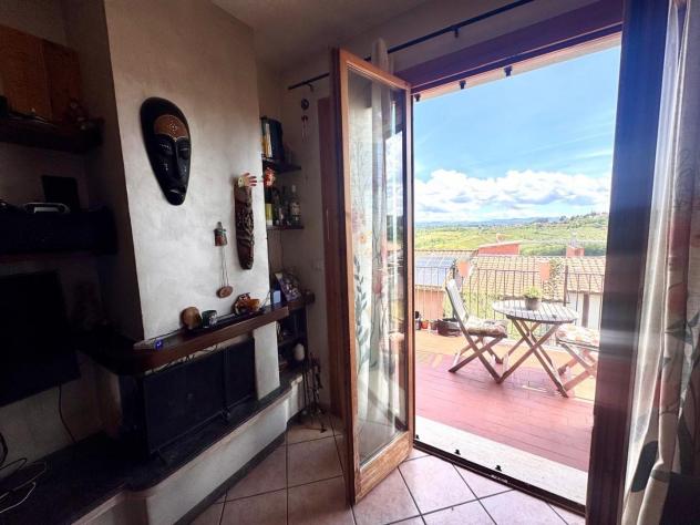 Appartamento in vendita a San Martino - Monteriggioni 94 mq Rif: 1414298 - Foto 3