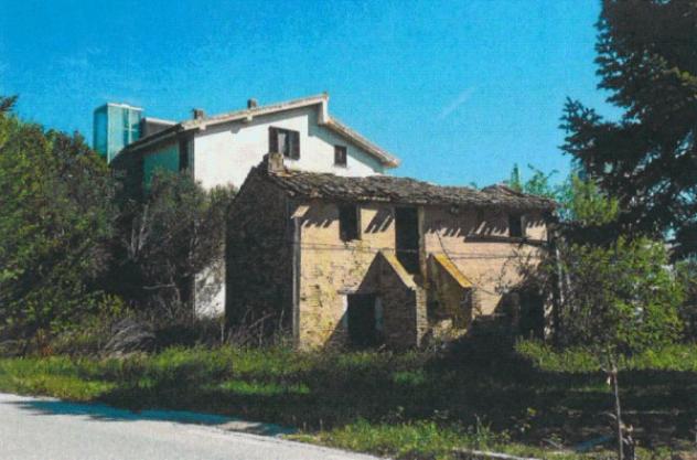 Immobile in asta di 137 m² in vendita a Morrovalle - Foto 2