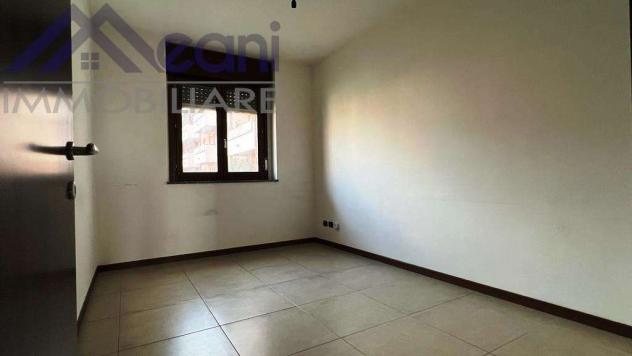151 - 15H - VENDUTO 4 LOCALI CON BALCONE E CANTINA. CLASSE A. - Foto 7