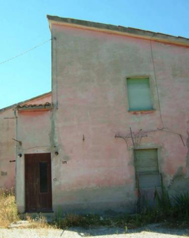 Immobile in asta di 120 m² con più di 5 locali in vendita a Pergola - Foto 7