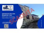 Immobile in asta di 104 m² in vendita a Pitigliano