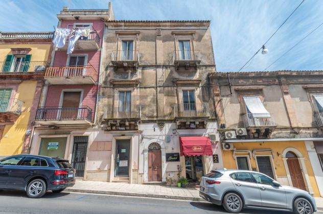 Casa Indipendente in vendita a Ragusa, Centro - Foto 3