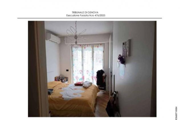 Immobile in asta di 89 m² in vendita a Recco - Foto 2