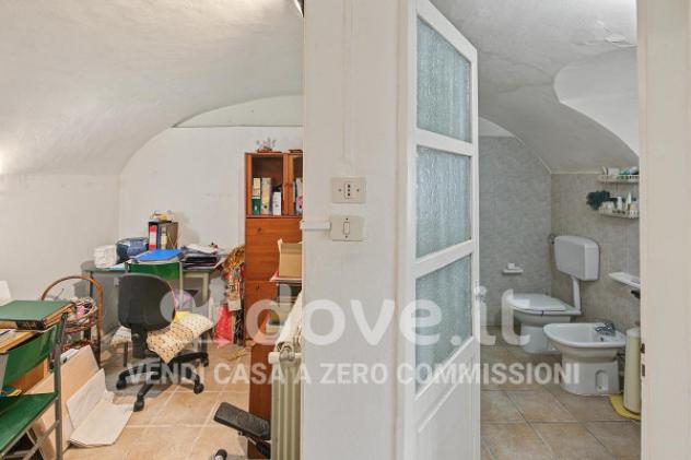 Casa indipendente di 280 m² con 5 locali in vendita a Rivarolo Canavese - Foto 11