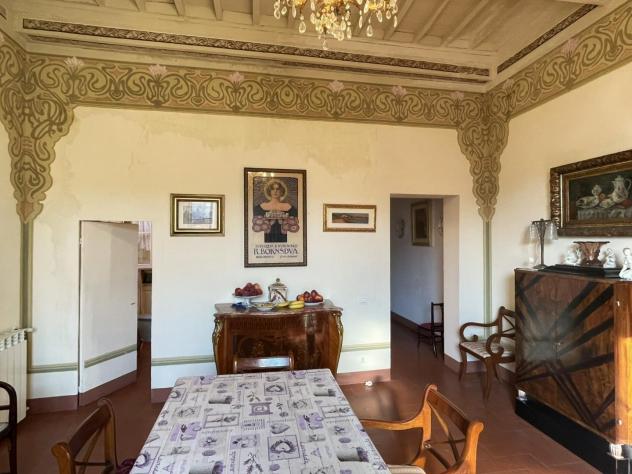 Appartamento in vendita a San Miniato 175 mq Rif: 1336932 - Foto 5