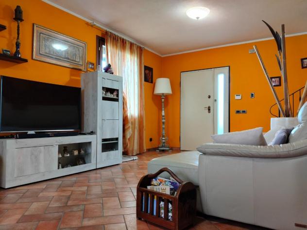 Villa in vendita a Falorni - Santa Maria a Monte 190 mq Rif: 1414742 - Foto 7