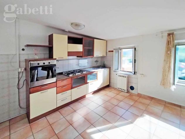 Appartamento - Senigallia . Rif.: SV04650VRG