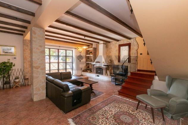 Villa o villino in vendita a Siracusa, Epipoli - Foto 2