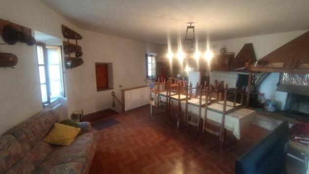 Appartamento in vendita a Tegoia - Sovicille 285 mq Rif: 1421318