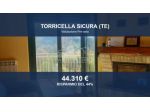 Immobile in asta di 131 m², box auto in vendita a Torricella Sicura