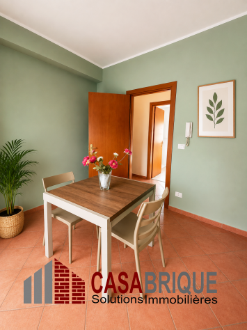 Appartamento trilocale in vendita - Foto 3