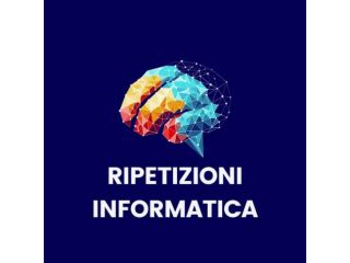 Ripetizioni di Informatica per Studenti Universitari