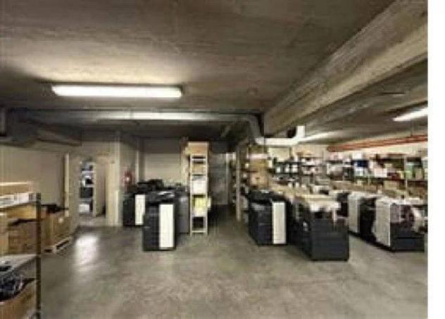 Immobile in asta di 379 m² in vendita a Bareggio - Foto 4