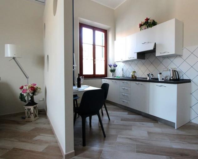 Appartamento in affitto a Casciana Terme Lari - Foto 6