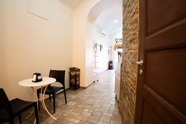 Cicciano centro – bar-caffetteria attrezzato in cessione - Foto 3