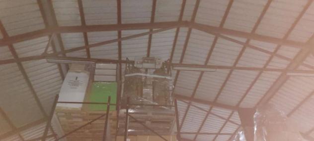 Immobile in asta di 5203 m² in vendita a Corropoli - Foto 8