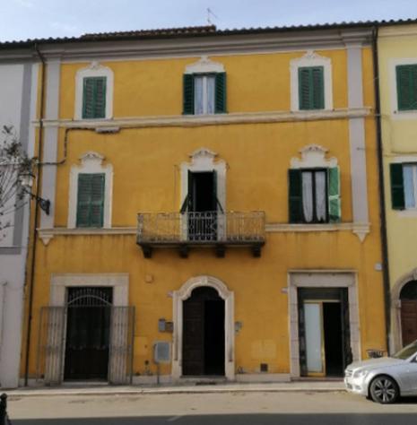 Immobile in asta di 41 m² in vendita a Ischia di Castro - Foto 9