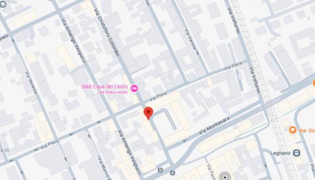 Immobile in asta di 50 m² con più di 5 locali in vendita a Legnano - Foto 4