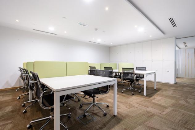Coworking in affitto - Regus Milano, San Siro a Milano - Foto 9