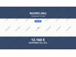 Immobile in asta di 76 m² in vendita a Nuoro