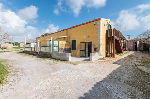 Agriturismo in vendita a Ragusa, Marina di Ragusa - Foto 6