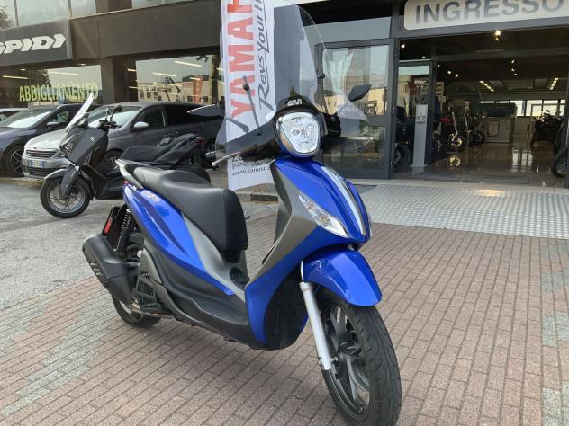 Piaggio Medley 125 Pochi chilometri - Foto 2