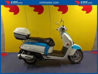 KYMCO Like 200i Garantito e Finanziabile rif. 23106826